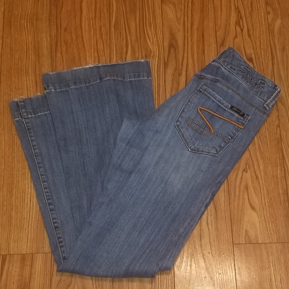 Seven7 Denim Jeans size 29